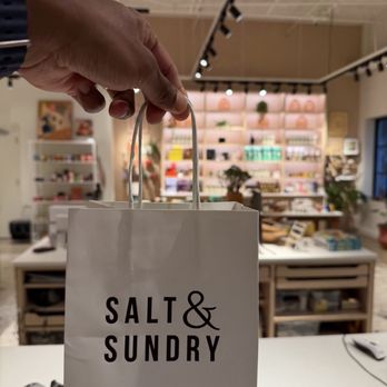 Salt & Sundry - Kitchen & Bath Near Me - Washington, DC, District of Columbia Salt & Sundry - Kitchen & Bath Near Me - Washington, DC, District of Columbia