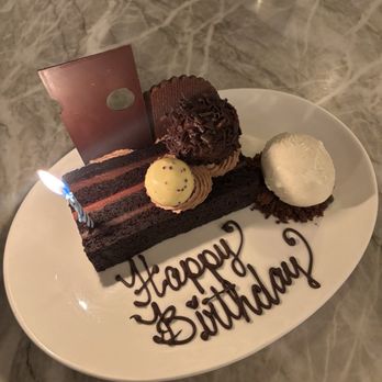 Old Hickory Steakhouse - Chocolate cake - Steakhouses Near Me - Aurora, Colorado Old Hickory Steakhouse - Chocolate cake - Steakhouses Near Me - Aurora, Colorado