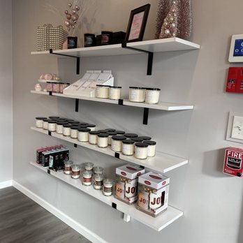 Bug, Bear & Bean Candles - Inside - Candle Stores Near Me - Syracuse, New York