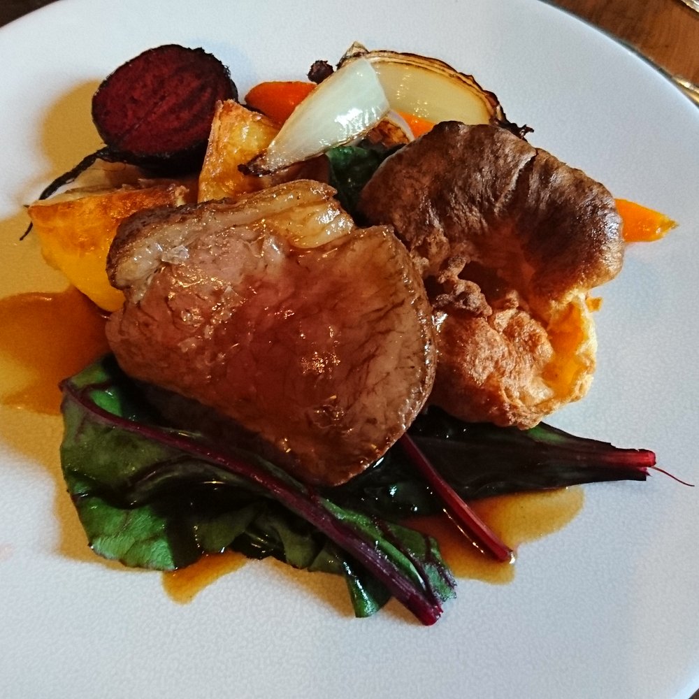 Horseshoe Inn - Scottish Near Me - Eddleston, SCB