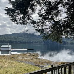 SilverKing Lodge - Beautiful Scenery
