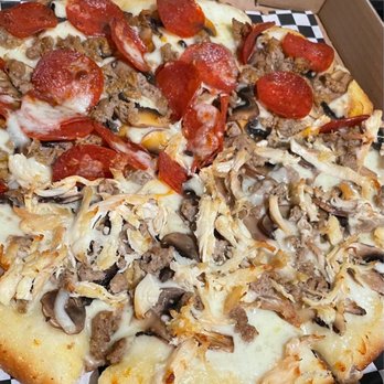 GG’s Pizza - Delicious pizza - Pizza Near Me - Thornton, California GG’s Pizza - Delicious pizza - Pizza Near Me - Thornton, California