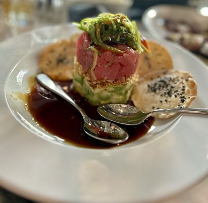 B&B Butchers & Restaurant by null