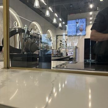Kenz Coffee - Coffee & Tea Near Me - Canton, Michigan