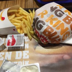 Burger King
