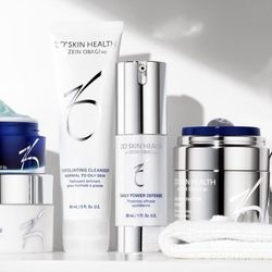 Skin care products