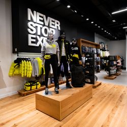 The North Face Westfield Valley Fair Mall