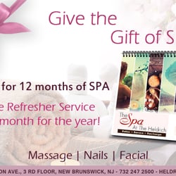 Heldrich Spa