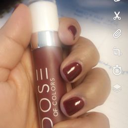 Gel Nail polish