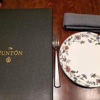 The Huntōn - Salad Near Me - Leesburg, Virginia The Huntōn - Salad Near Me - Leesburg, Virginia