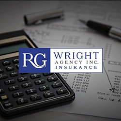 RG Wright Agency