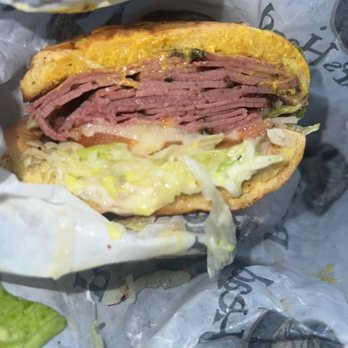 Cali Boy's Deli - The pastrami the New Yorker - Delis Near Me - San Diego, California Cali Boy's Deli - The pastrami the New Yorker - Delis Near Me - San Diego, California