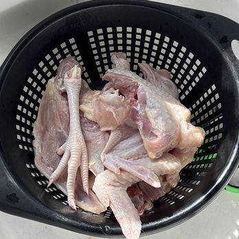 CAL Poultry - Butchered ourselves - Butcher Near Me - Rosemead, California CAL Poultry - Butchered ourselves - Butcher Near Me - Rosemead, California