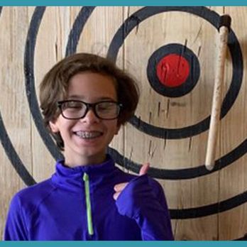 Thomahawk’s - Thomahawk's - Axe Throwing Near Me - Idabel, Oklahoma