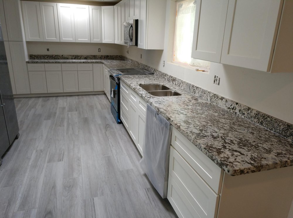 GMT STONEWORKS Updated October 2024 Tucson, Arizona Countertop