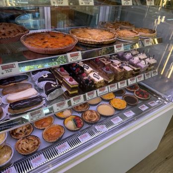 St Roger Abbey - Bakeries Near Me - Wilmette, Illinois