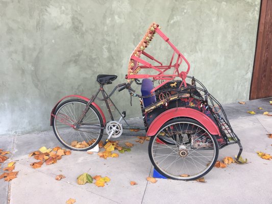 The Shops at Clearfork by null