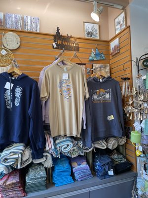 Bonneville Fish Hatchery by null