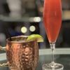 Gruene Tini's gift card