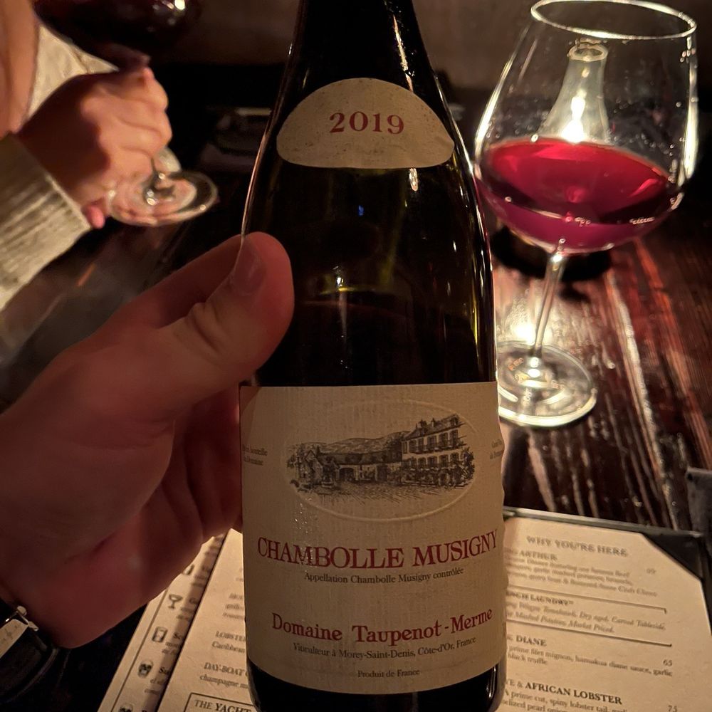 Gaslamp - Chambolle Musigny - Steakhouses Near Me - Kailua, Hawaii Gaslamp - Chambolle Musigny - Steakhouses Near Me - Kailua, Hawaii