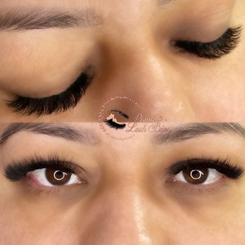 Pania's Lash Bar - Eyelash Service Near Me - Northridge, California Pania's Lash Bar - Eyelash Service Near Me - Northridge, California
