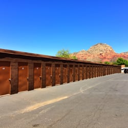 AAA Mini Storage