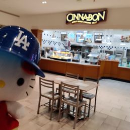 ★Cinnabonページ★ シナボン (@CinnabonJapan) / X