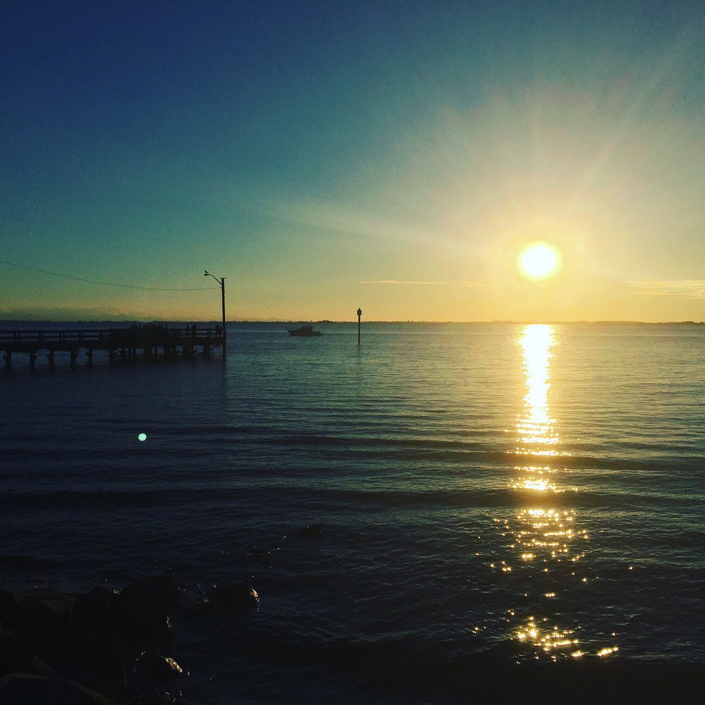 Crescent Beach - Beaches Near Me - Surrey, British Columbia