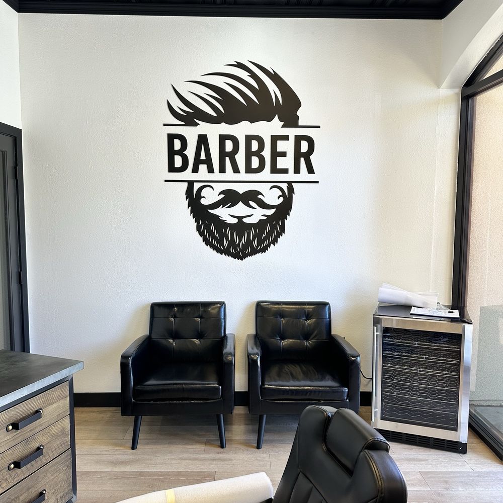 Fastsigns - Phoenix - Such a cool graphic! - Signmaking Near Me - Phoenix, Arizona