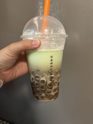 Unbelibubble Chattahoochee Food Works by null