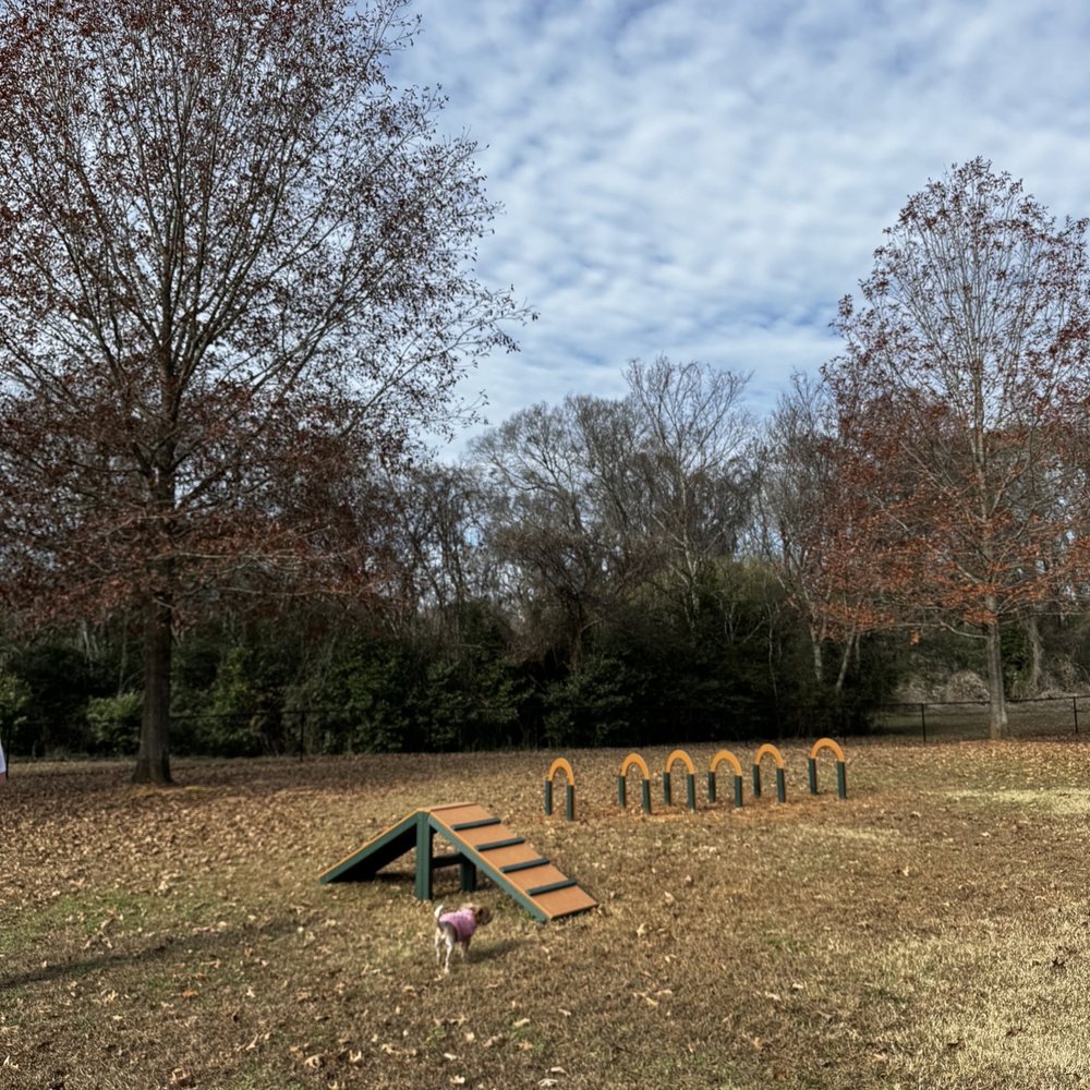 Dog Park - Dog Parks Near Me - Prattville, Alabama