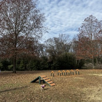 Dog Park - Dog Parks Near Me - Prattville, Alabama