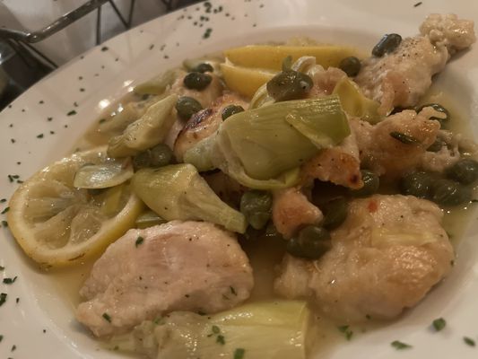 Giacomo's Melrose by null