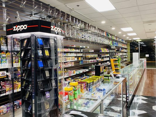 tobacco hut woodbridge va & VAPE (with Drive-thru Window) Smoke Hut, 4216 Merchant Plz,
