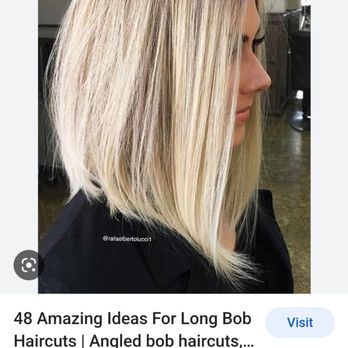 Magari Hair Salon - 3rd example of what I wanted. - Hair Salons Near Me - Katy, Texas Magari Hair Salon - 3rd example of what I wanted. - Hair Salons Near Me - Katy, Texas