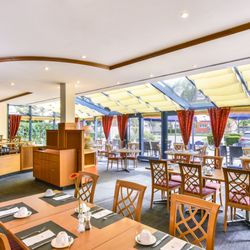 Hotel NH Ingolstadt