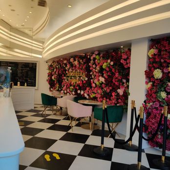 Cafe Sheera - Cafe Sheera - Cafes Near Me - Beverly Hills, California