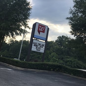 Walgreens - Drugstores Near Me - Pinson, Alabama Walgreens - Drugstores Near Me - Pinson, Alabama