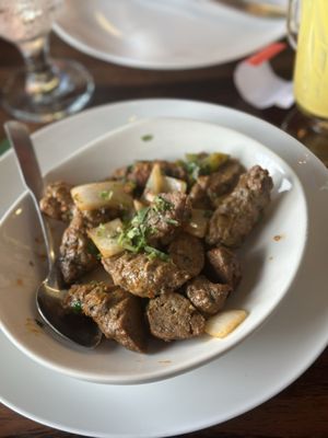 Elephant Indian Bar & Grill by null