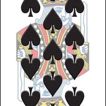 The Source Cards - The Hidden King of Spades - Life Coach Near Me - New York, New York The Source Cards - The Hidden King of Spades - Life Coach Near Me - New York, New York