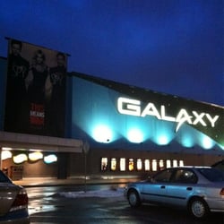 Galaxy Cinemas