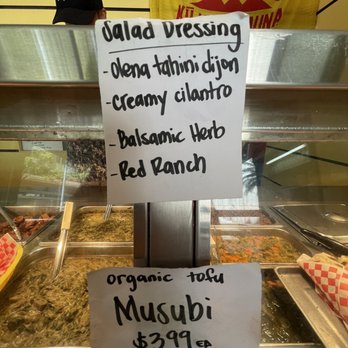Umeke Market - Vegan Near Me - Honolulu, Hawaii Umeke Market - Vegan Near Me - Honolulu, Hawaii