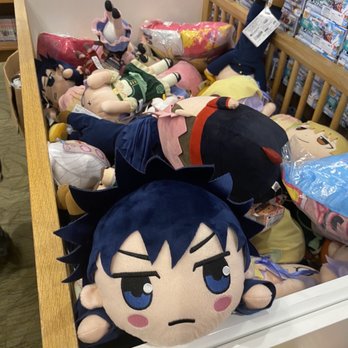 Kinokuniya Bookstore - Katy - Bookstores Near Me - Katy, Texas