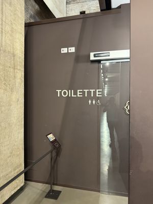 Sinopie Museum by null