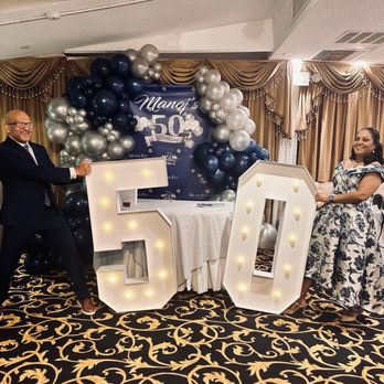 Popular Demand - Balloon Services Near Me