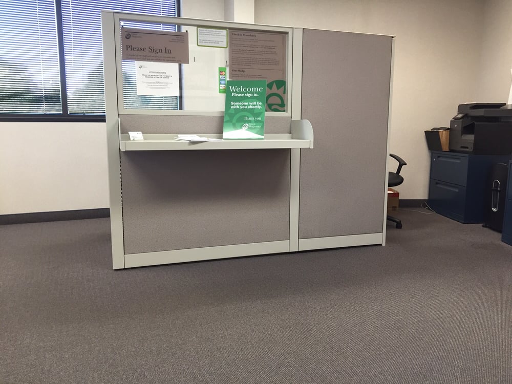 QUEST DIAGNOSTICS CLOSED Updated April 2024 102 James St, Edison
