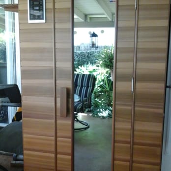 Health Mate Sauna - Beauty & Spas Near Me - Cerritos, California Health Mate Sauna - Beauty & Spas Near Me - Cerritos, California