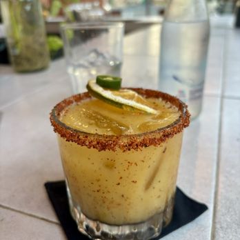 Las Hijas de la Tostada - Spicy tamarind - Seafood Near Me - Cancún, ROO Las Hijas de la Tostada - Spicy tamarind - Seafood Near Me - Cancún, ROO
