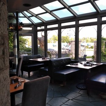 Breadalbane Inn & Spa - Canadian (New) Near Me - Fergus, Ontario