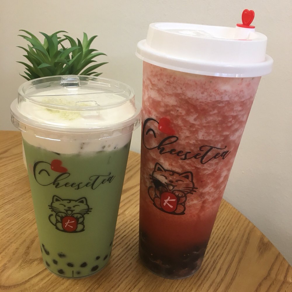 Drincup Cafe - So..good! - Bubble Tea Near Me - Honolulu, Hawaii Drincup Cafe - So..good! - Bubble Tea Near Me - Honolulu, Hawaii